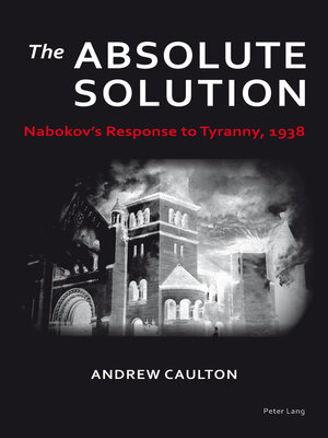 cover image of The Absolute Solution